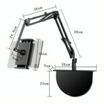 Suporte FLX 360°