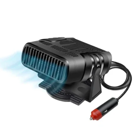 Ar Condicionado Portátil – TURBO MAX